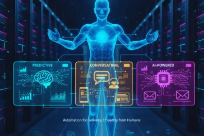 Future of Lead Nurturing: Predictive, Conversational, and AI-Powered