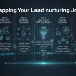 Mapping the Lead Nurturing Journey: From Awareness to Advocacy