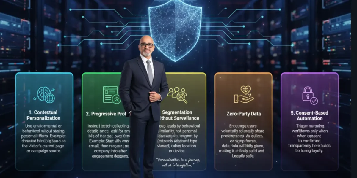 Measuring Lead Nurturing Success: The Metrics That Really Matter