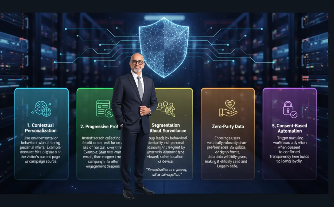 Measuring Lead Nurturing Success: The Metrics That Really Matter