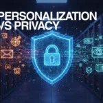 Personalization vs Privacy: Finding the Right Balance in Lead Nurturing