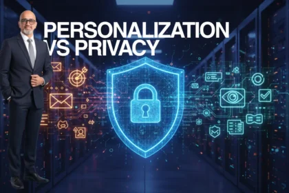 Personalization vs Privacy: Finding the Right Balance in Lead Nurturing