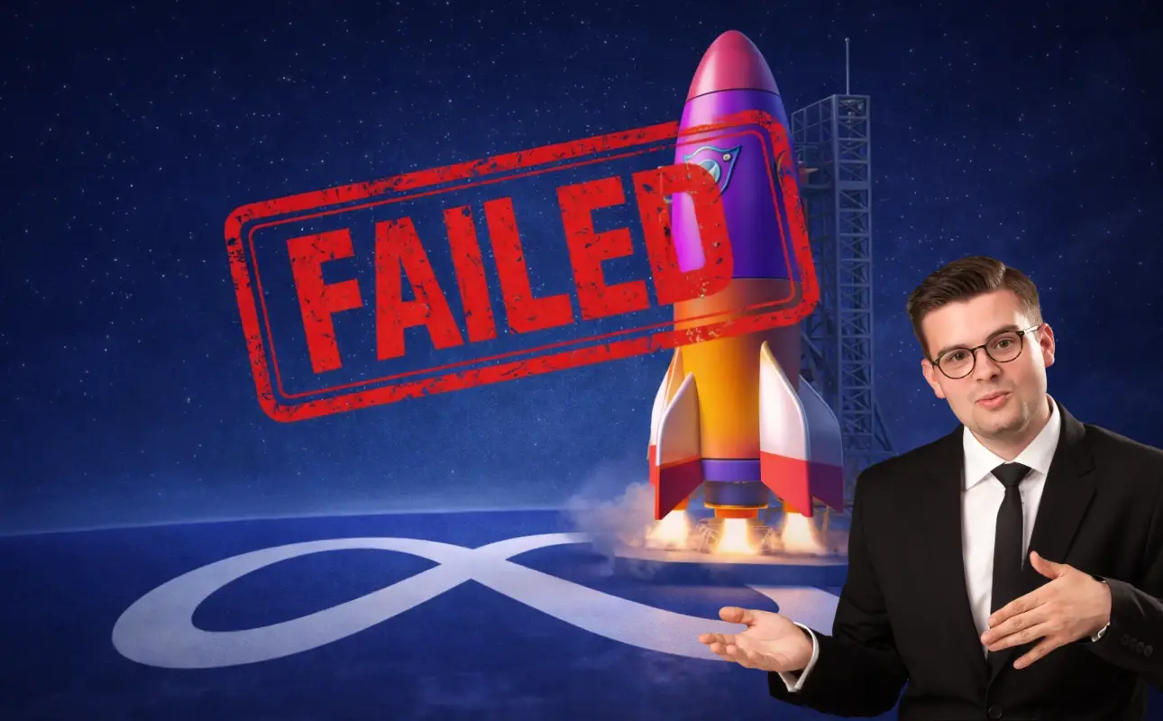 Why Most Meta Ad Strategies Fail Before the First Ad Is Even Launched