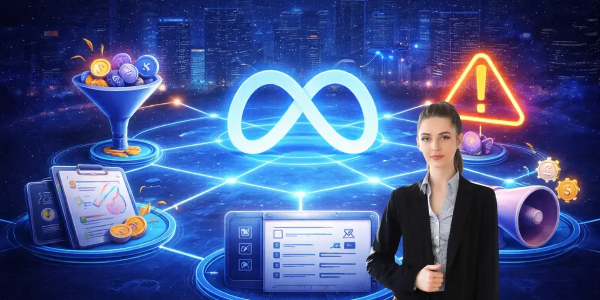 Meta Ads Are Not Broken. Your Business Context Is.