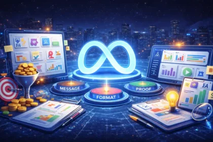 A reliable meta ad creative testing system turns random campaigns into predictable growth engines.