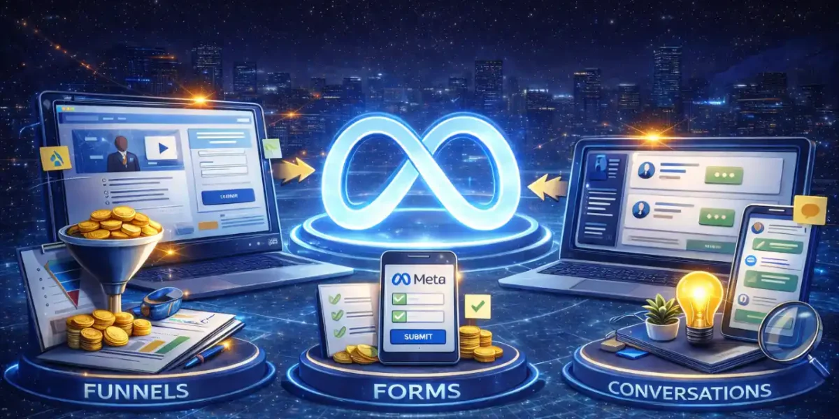 A reliable meta ads lead system transforms advertising from a cost center into a growth engine.