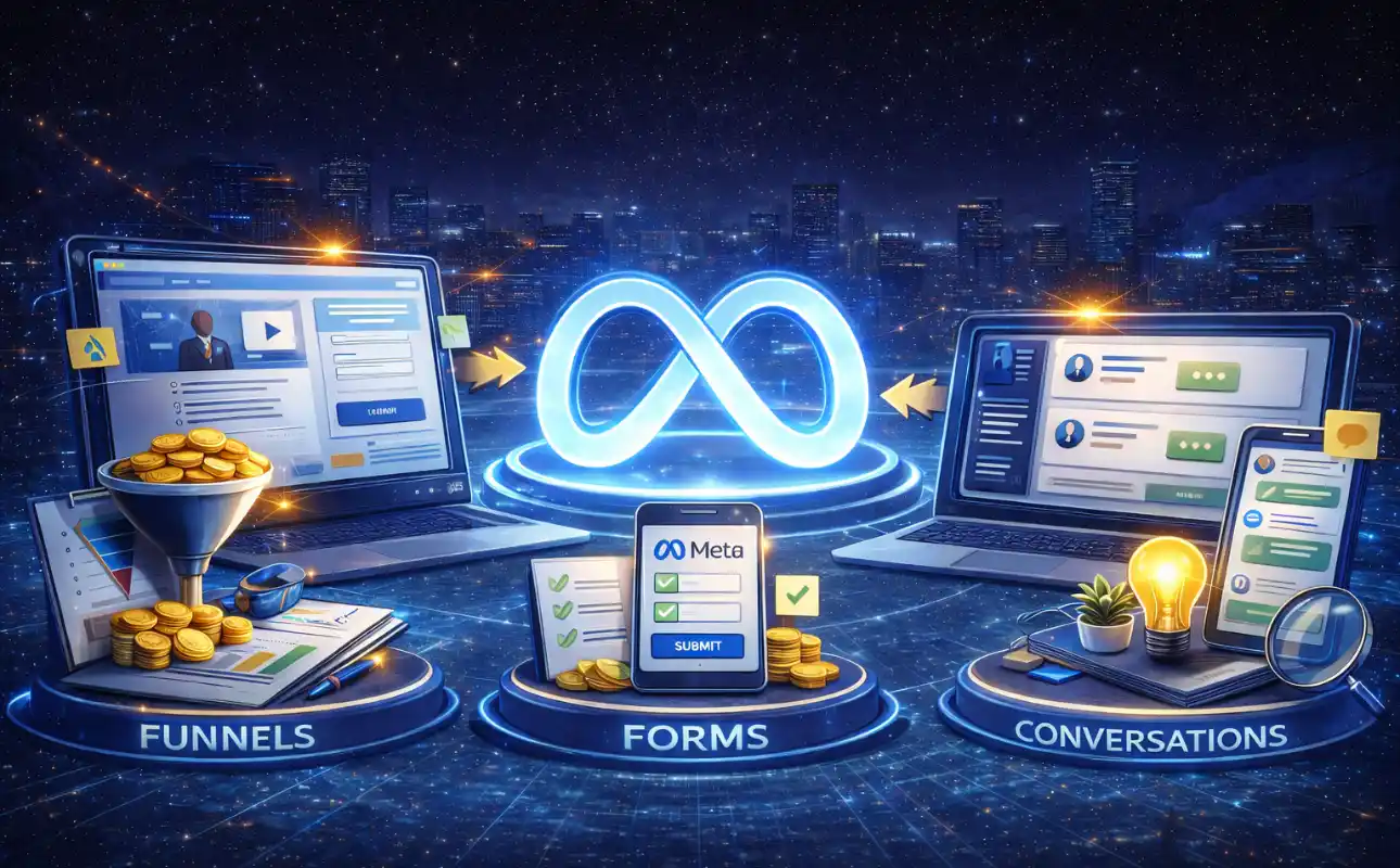 A reliable meta ads lead system transforms advertising from a cost center into a growth engine.